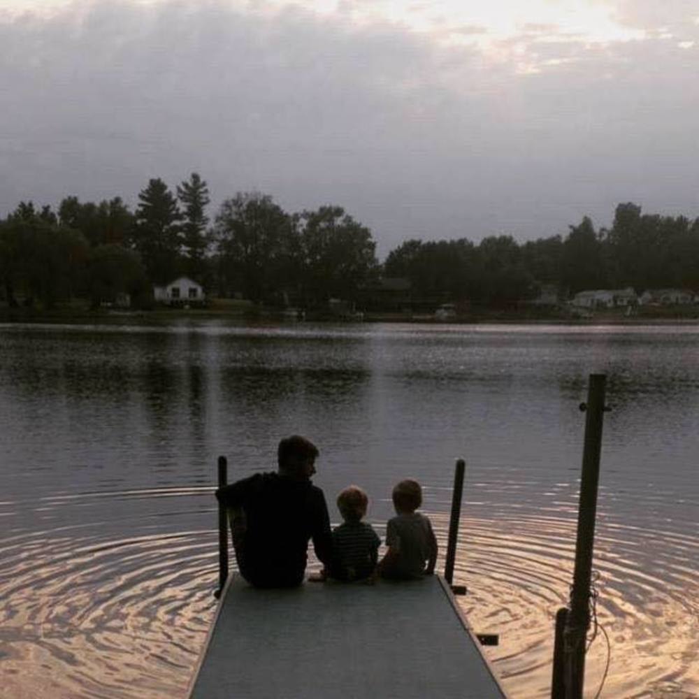 Meet your Posher, Aaron